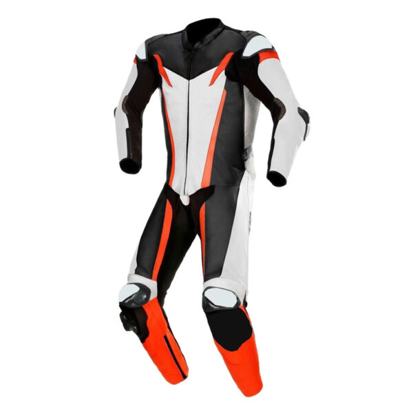 Motorbike Suit