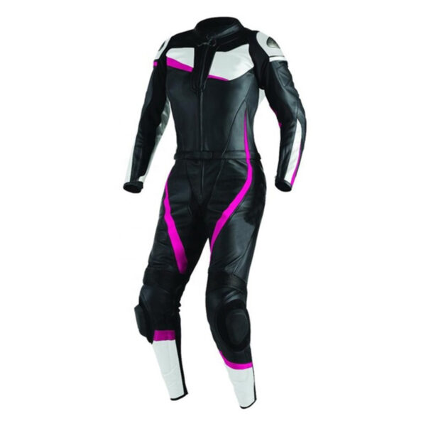 Motorbike Suit