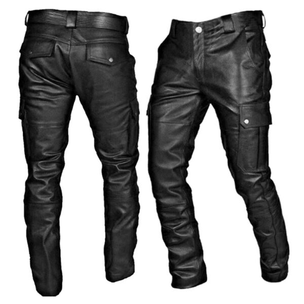 Motorbike Trousers
