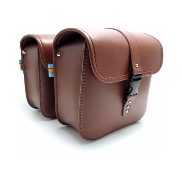 Motorcycle-Saddle-Bag