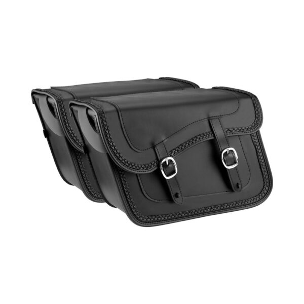 Motorcycle-Saddle-Bag