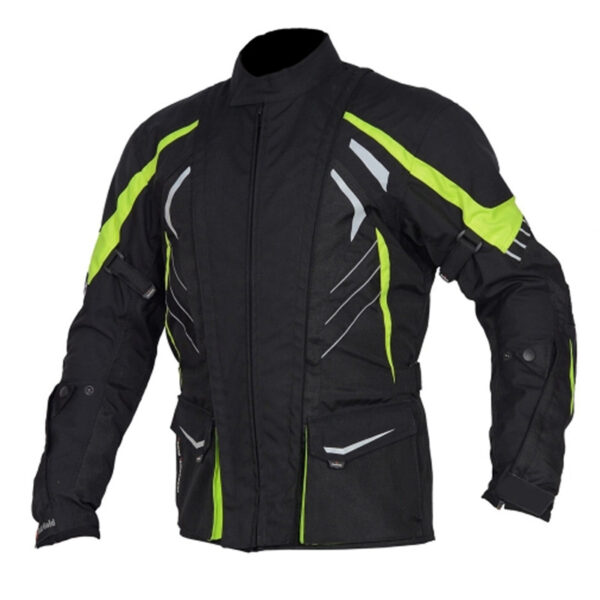 Textile Jacket Gent