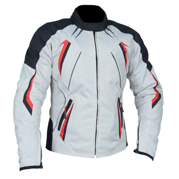 Textile Jacket