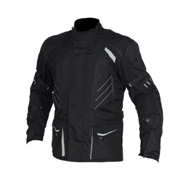 Textile Jacket