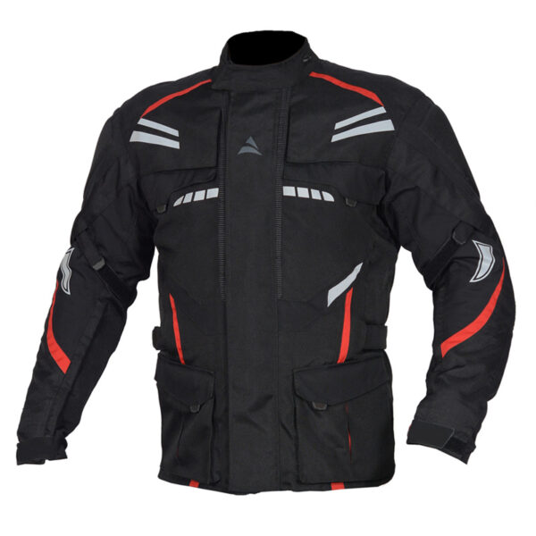 Textile Jacket
