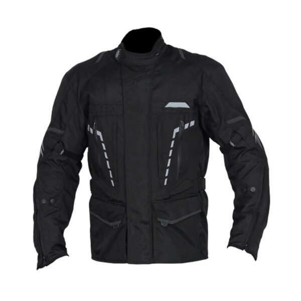 Textile Jacket