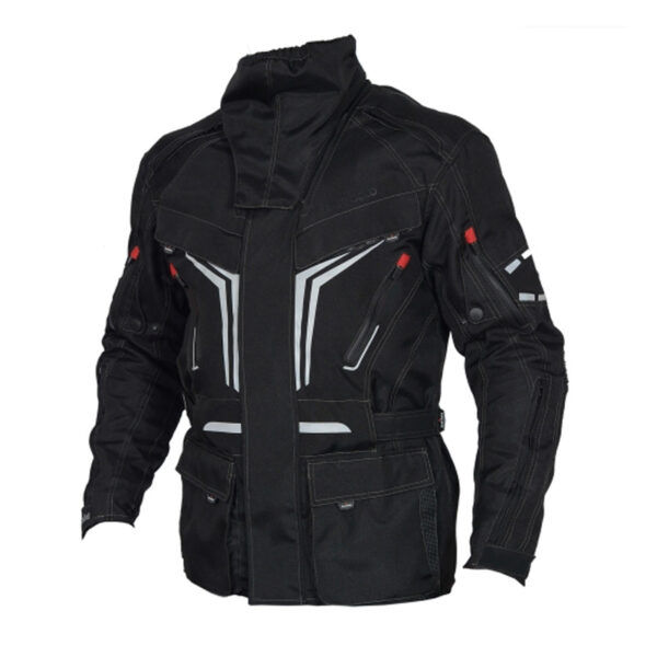 Textile Jacket