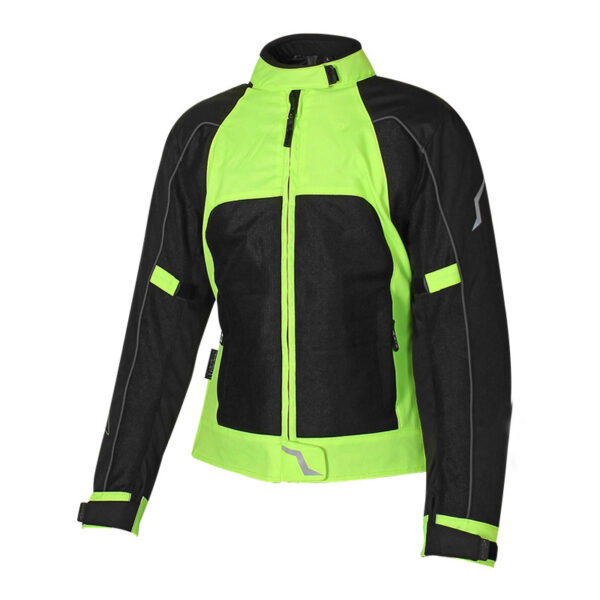 Textile Women Jackets
