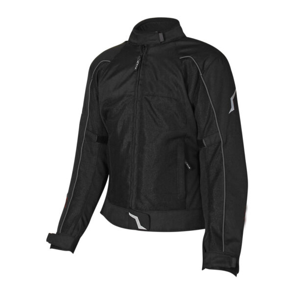 Textile Women Jackets