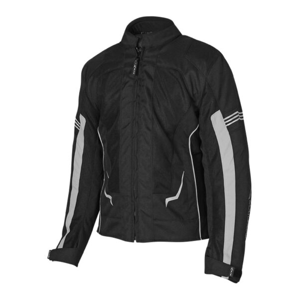 Textile Women Jackets