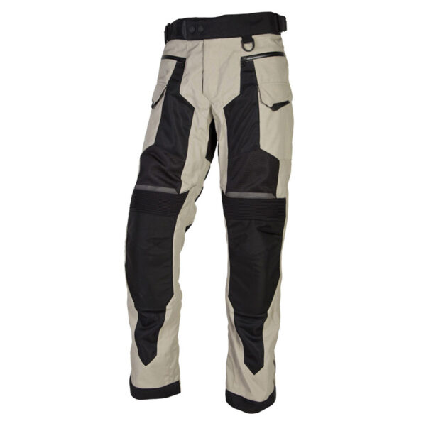 Textile Pants Gents