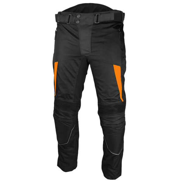 Textile Pants Gents