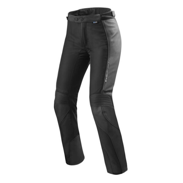 Textile Pants Ladies