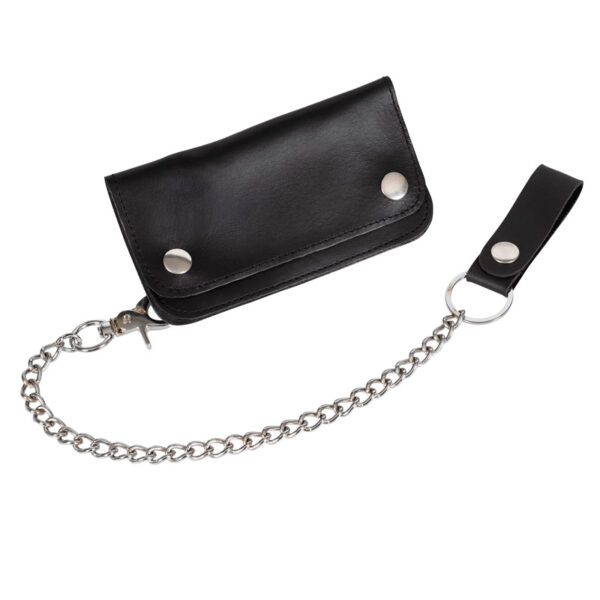 Leather Wallet
