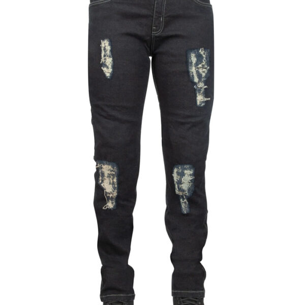 QUEENSWAY REINFORCED/ ARMOURED JEANS