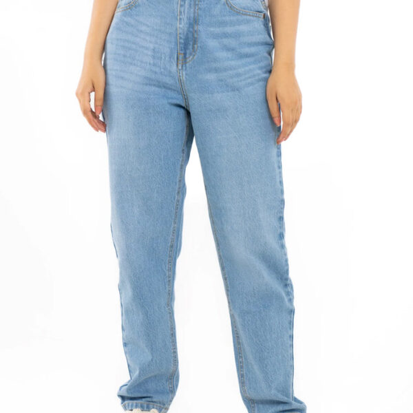SLIMFIT DENIM PANT