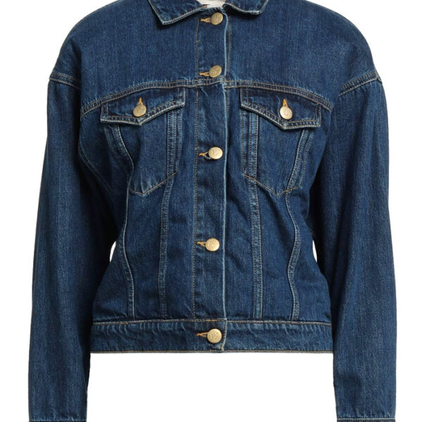 Denim jackets