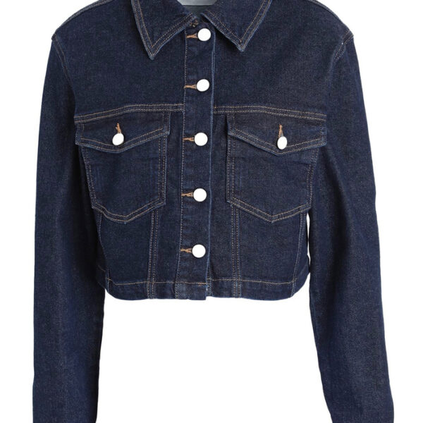 Denim jackets