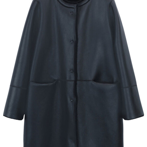 Praga Coat
