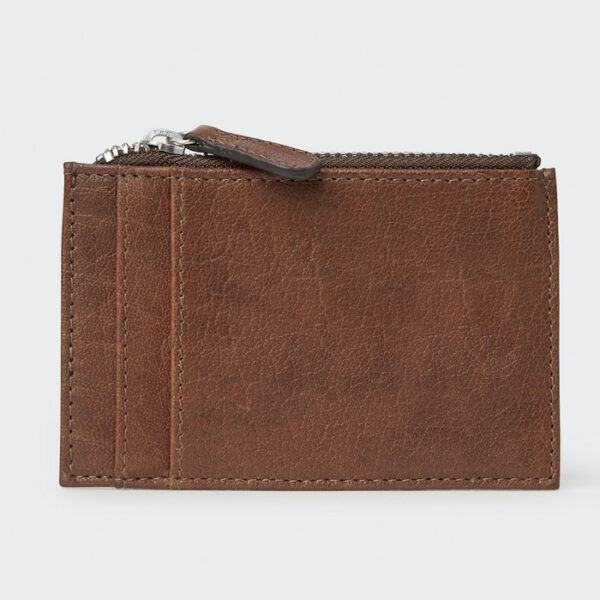 leather men wallet