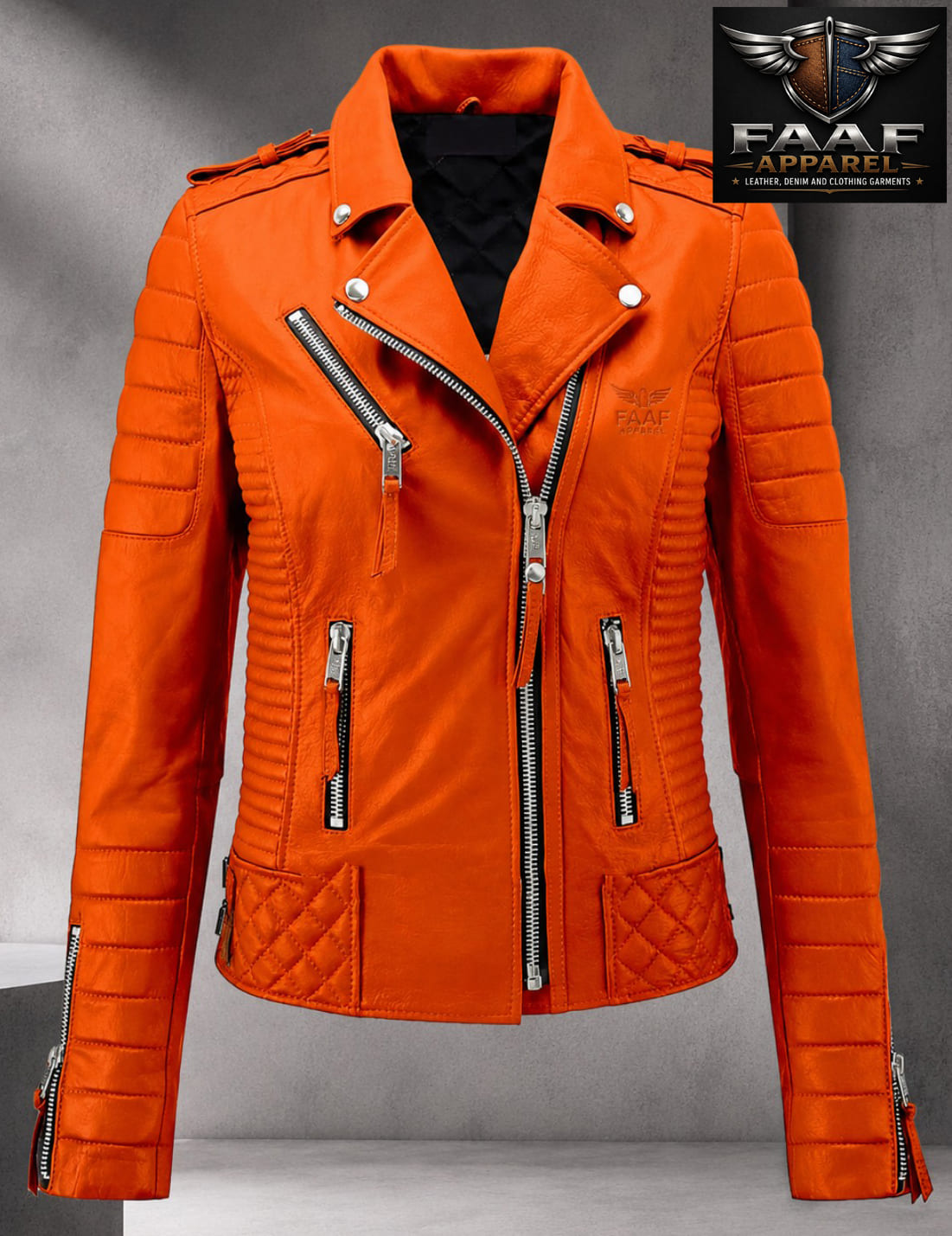 Women-Leather-Jackets-2front