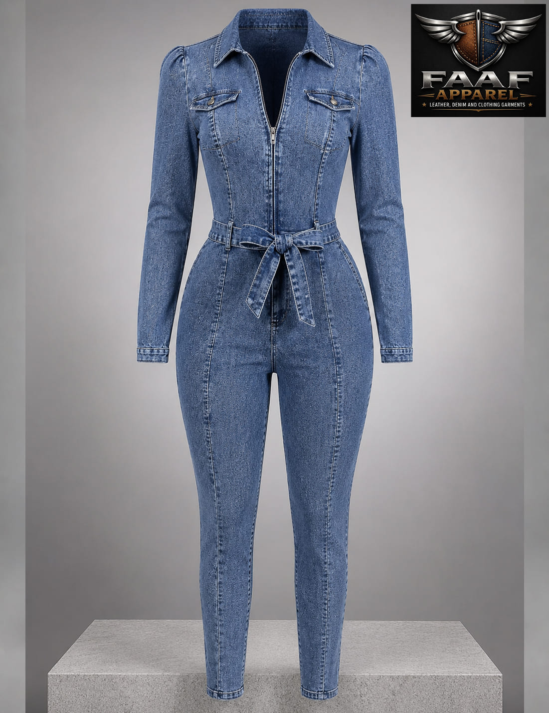 Denim-Jumpsuit-6front