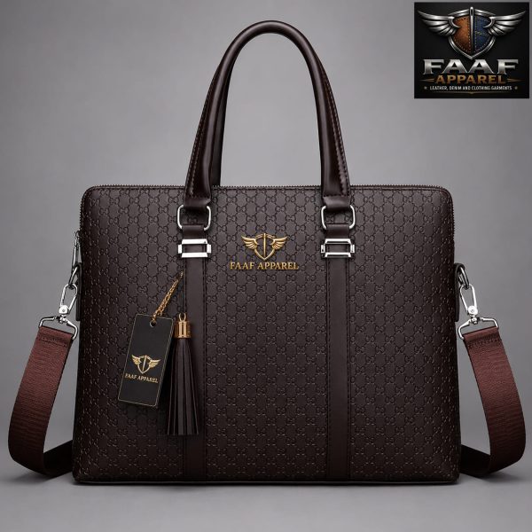 Office Bag/ Premium Office Bag/ Imported Office Bag/ Exclusive Office Bag