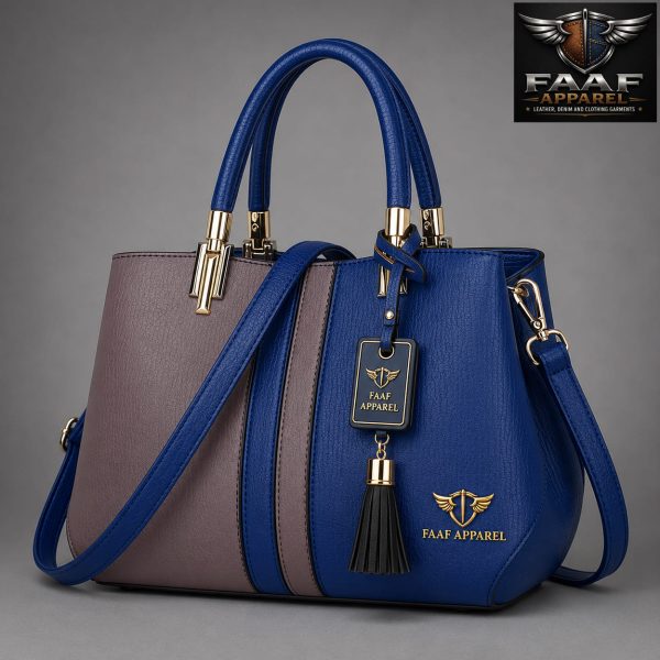 Shoulder Bag Fashion Casual Waterproof Handbag Bag Shoulder Bag