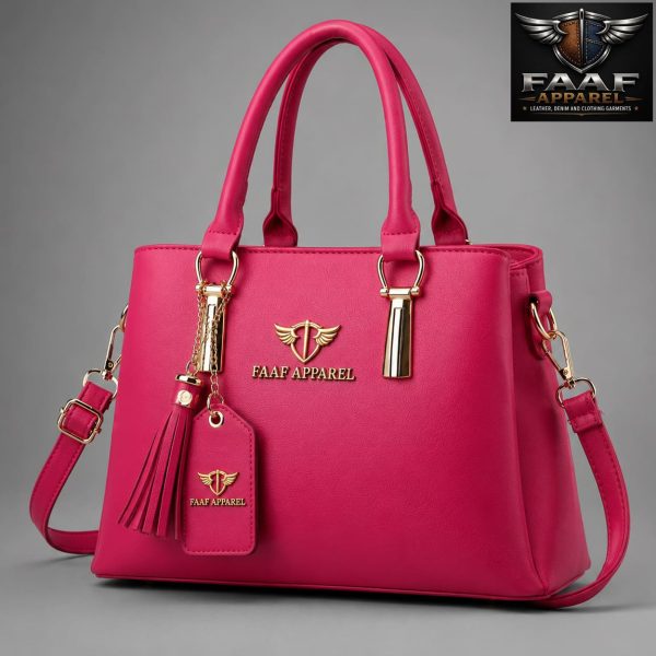 Women Handbags Fashion Satchel Purses Top Handle Tote Work Bags Shoulder Bags