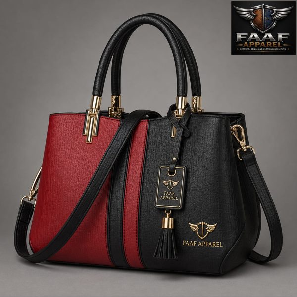 Women Tote Bag- Sweet Lady Handbag-Crossbody Shoulder Bag
