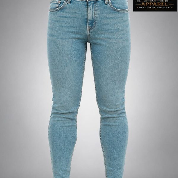 Jeans Slim Fit  Women