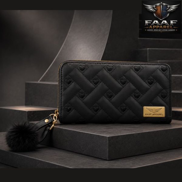 Women Wallet Purse Wallet Long Wallet Wristlet Wallet