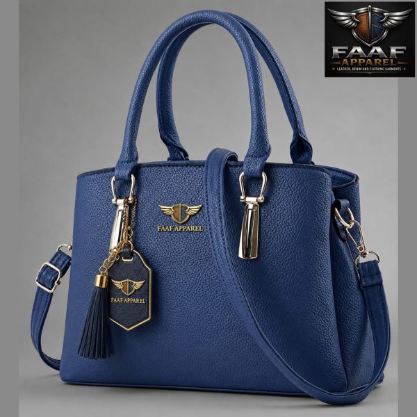 Women’s fashion shoulder handbag
