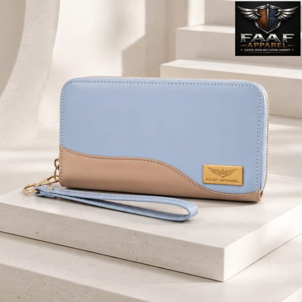 Women Wallet Long Fashion Money Bag Ladies Leather Clutch Purse Coin Purse Female Card Holder Card Wallets For Women,
